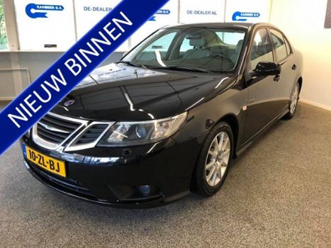 Saab 9-3 Sport Sedan - 1.8i Intro Edition - 1