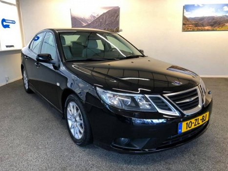 Saab 9-3 Sport Sedan - 1.8i Intro Edition - 1