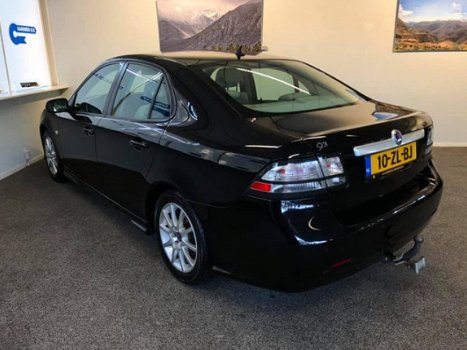 Saab 9-3 Sport Sedan - 1.8i Intro Edition - 1