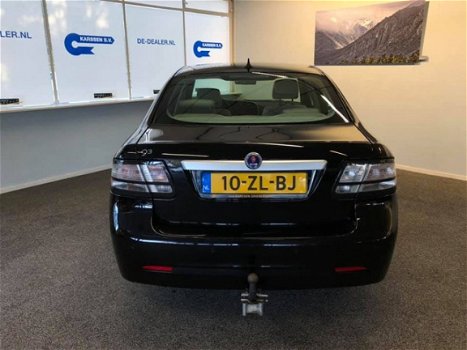 Saab 9-3 Sport Sedan - 1.8i Intro Edition - 1