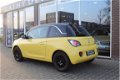 Opel ADAM - 1.2 Glam Navigatie 6 mnd Garantie - 1 - Thumbnail