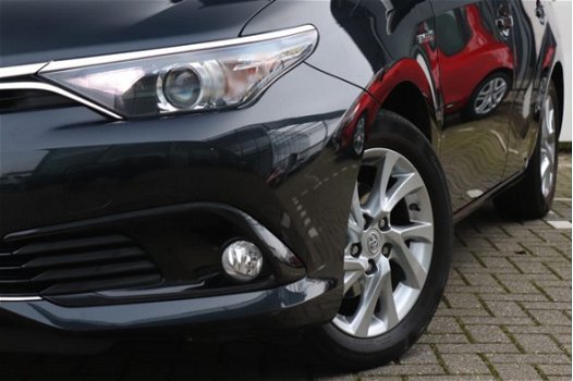 Toyota Auris Touring Sports - 1.8 Hybrid Lease Exclusive | Clima | Navi | Cruise - 1