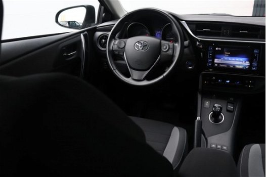 Toyota Auris Touring Sports - 1.8 Hybrid Lease Exclusive | Clima | Navi | Cruise - 1