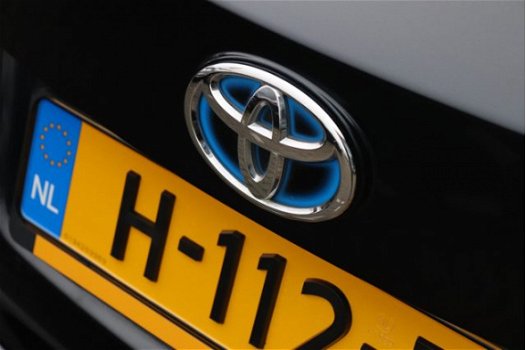 Toyota Auris Touring Sports - 1.8 Hybrid Lease Exclusive | Clima | Navi | Cruise - 1