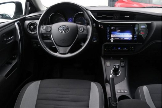 Toyota Auris Touring Sports - 1.8 Hybrid Lease Exclusive | Clima | Navi | Cruise - 1