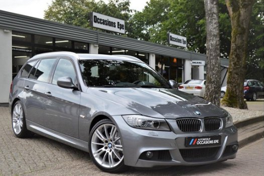 BMW 3-serie Touring - 325i Automaat M-SPORT EDITION - 1