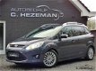 Ford C-Max - Grand C-MAX 1.6 EcoBoost 150pk Titanium - 1 - Thumbnail