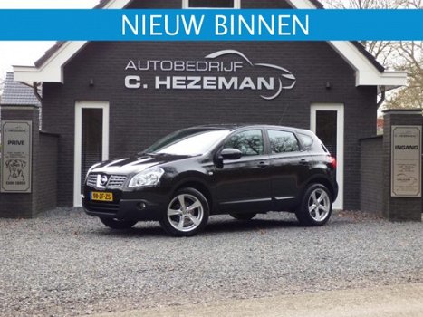 Nissan Qashqai - 2.0 Acenta - 1