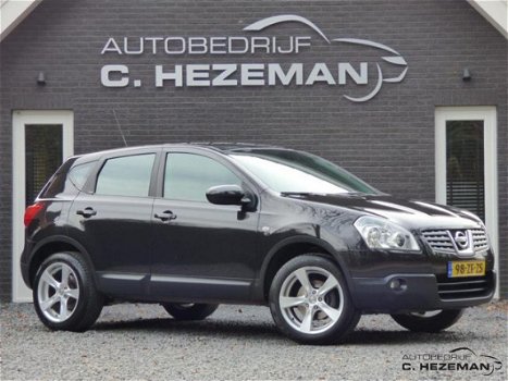 Nissan Qashqai - 2.0 Acenta - 1