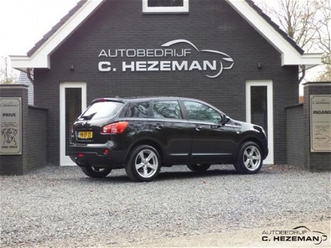 Nissan Qashqai - 2.0 Acenta - 1