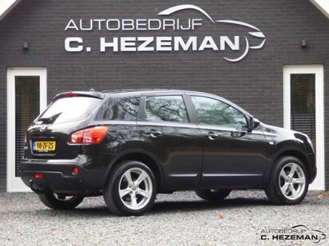 Nissan Qashqai - 2.0 Acenta - 1