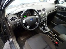 Ford Focus Wagon - 1.6 TDCI Futura