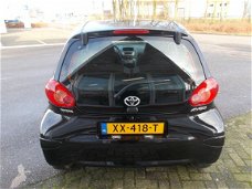 Toyota Aygo - 1.0-12V 5 deurs met airco