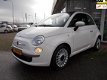 Fiat 500 - 1.2 Lounge Mooie Nette Automaat - 1 - Thumbnail