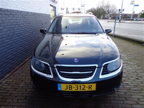 Saab 9-5 Estate - 2.0t Linear - 1