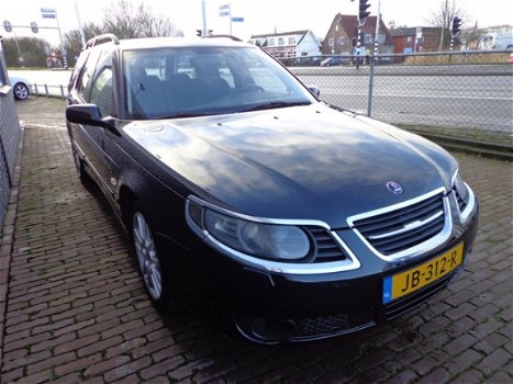 Saab 9-5 Estate - 2.0t Linear - 1