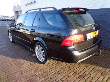 Saab 9-5 Estate - 2.0t Linear - 1