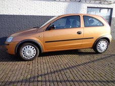 Opel Corsa - 1.2-16V Rhythm