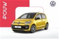 Volkswagen Up! - 1.0 60pk R-Line + Climate Control + DAB+ - 1 - Thumbnail