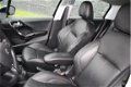 Peugeot 208 - 1.2 VTi Envy Navigatie Leer Leder interieur, Navigatie, Lichtmetalen velgen, Cruise-co - 1 - Thumbnail