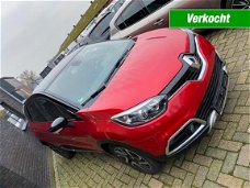 Renault Captur - 1.2 TCE XMOD