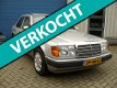 Mercedes-Benz 220 - 200-500 (W124) E - 1 - Thumbnail