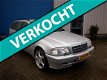 Mercedes-Benz C-klasse Combi - 280 Elegance Xenon AUTOMAAT - 1 - Thumbnail