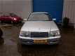 Mercedes-Benz C-klasse Combi - 280 Elegance Xenon AUTOMAAT - 1 - Thumbnail