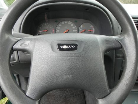 Volvo V40 - 1.8 Comfort, Airco, Elek. Ramen - 1