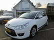 Citroën C4 - 1.6 VTi Anniversaire lpg-3/luxe bekleding/cruise/zeer zuinig - 1 - Thumbnail