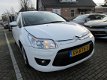 Citroën C4 - 1.6 VTi Anniversaire lpg-3/luxe bekleding/cruise/zeer zuinig - 1 - Thumbnail