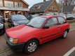 Toyota Starlet - 1.3 XLi * INRUILKOOPJE * APK 09-01-2021 - 1 - Thumbnail