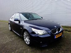 BMW 5-serie - 535d High Executive M-Pakket