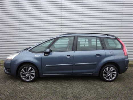 Citroën Grand C4 Picasso - 1.8-16V Ambiance 7-Persoons - 1