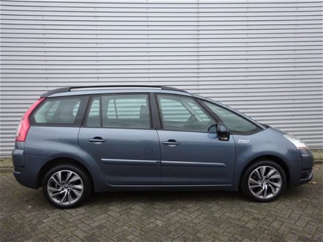 Citroën Grand C4 Picasso - 1.8-16V Ambiance 7-Persoons - 1