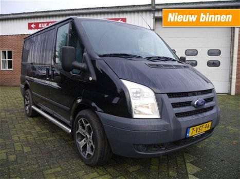 Ford Transit - 260s 2.2 tdci AIRCO - 1