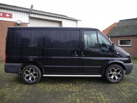 Ford Transit - 260s 2.2 tdci AIRCO - 1