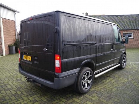 Ford Transit - 260s 2.2 tdci AIRCO - 1