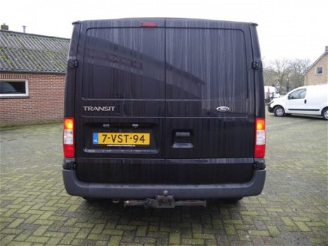 Ford Transit - 260s 2.2 tdci AIRCO - 1