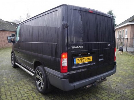 Ford Transit - 260s 2.2 tdci AIRCO - 1