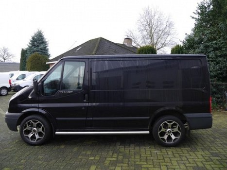 Ford Transit - 260s 2.2 tdci AIRCO - 1