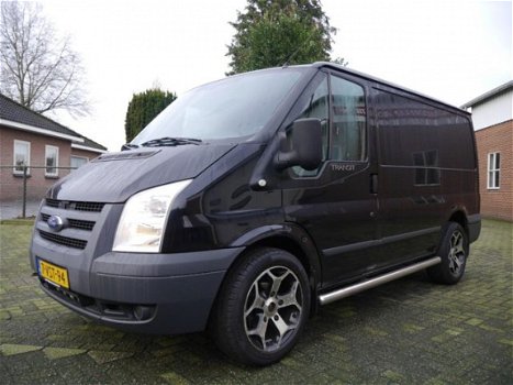 Ford Transit - 260s 2.2 tdci AIRCO - 1