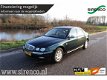 Rover 75 - 2.0 V6 Club climate control trekhaak leder stoelverwarming youngtimer - 1 - Thumbnail