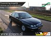 Rover 75 - 2.0 V6 Club climate control trekhaak leder stoelverwarming youngtimer - 1 - Thumbnail