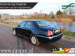 Rover 75 - 2.0 V6 Club climate control trekhaak leder stoelverwarming youngtimer - 1 - Thumbnail