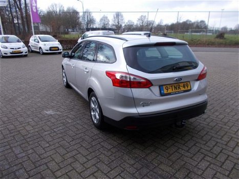 Ford Focus Wagon - 1.0 EcoBoost Edition pdc navi - 1