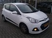 Hyundai i10 - 1.0i Go Navi, Cruise en Climat control - 1 - Thumbnail