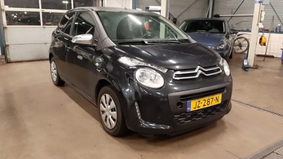 Citroën C1 - 1.0 e-VTi Style Edition - 1