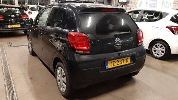 Citroën C1 - 1.0 e-VTi Style Edition - 1