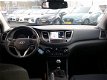Hyundai Tucson - 1.6 Comfort | Navigatie | Trekhaak | Stoelverwarming | Camera - 1 - Thumbnail